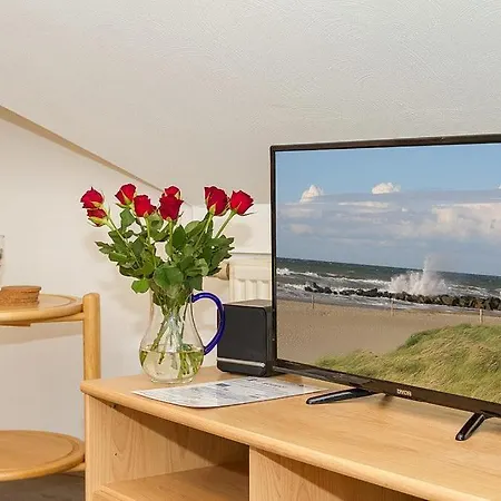 Meeresblick Meeresblick 505 Apartamento