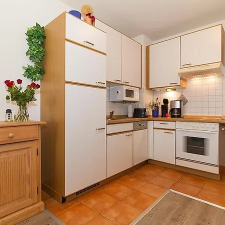 Meeresblick Meeresblick 505 Apartamento