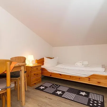 Meeresblick Meeresblick 505 Apartamento Ostseebad Kühlungsborn
